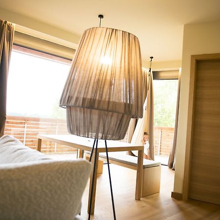 Ulrichshof, Baby & Kinder Bio-Resort ริมบาค ภายนอก รูปภาพ
