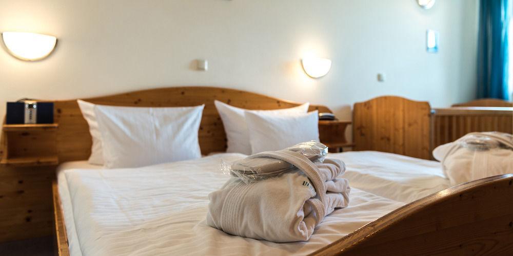 Ulrichshof, Baby & Kinder Bio-Resort ริมบาค ภายนอก รูปภาพ