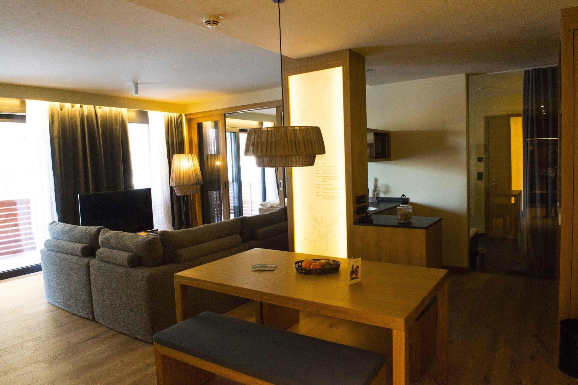 Ulrichshof, Baby & Kinder Bio-Resort ริมบาค ภายนอก รูปภาพ